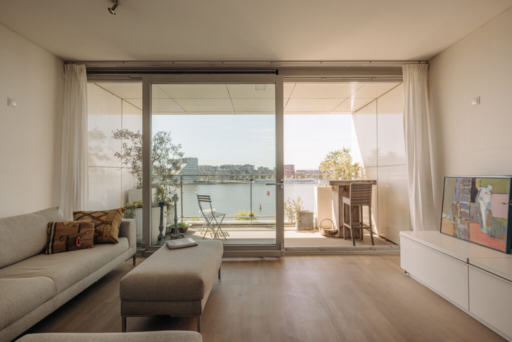 Overhoeksparklaan 258, Amsterdam - Afbeelding 4