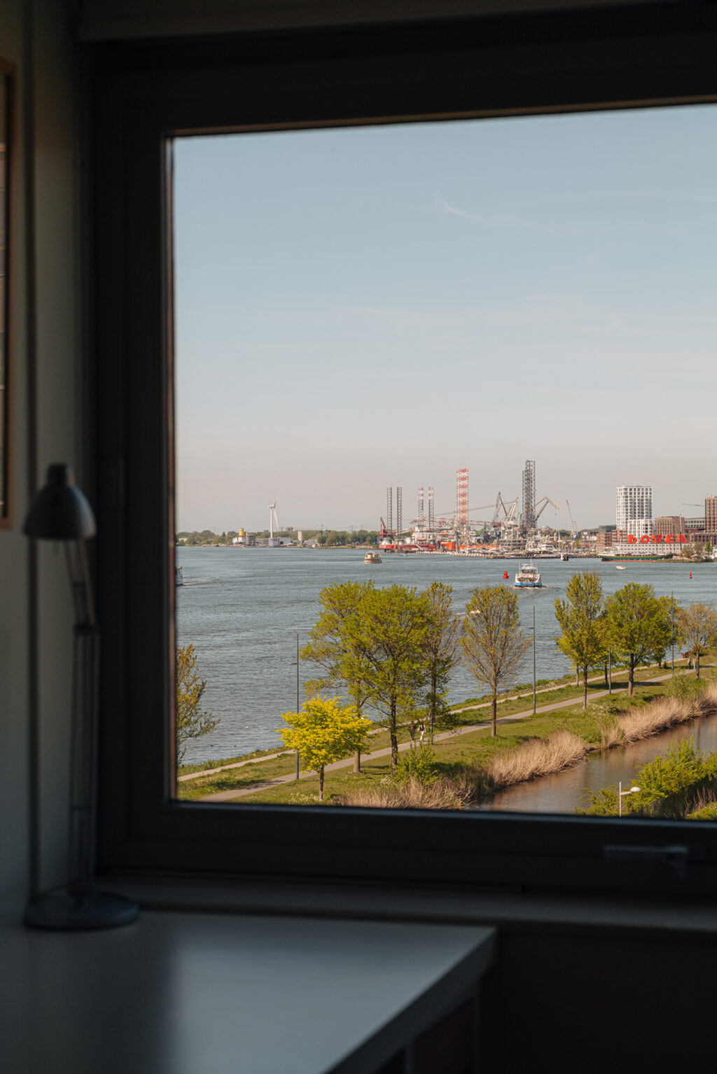 Overhoeksparklaan 258, Amsterdam - Afbeelding 21