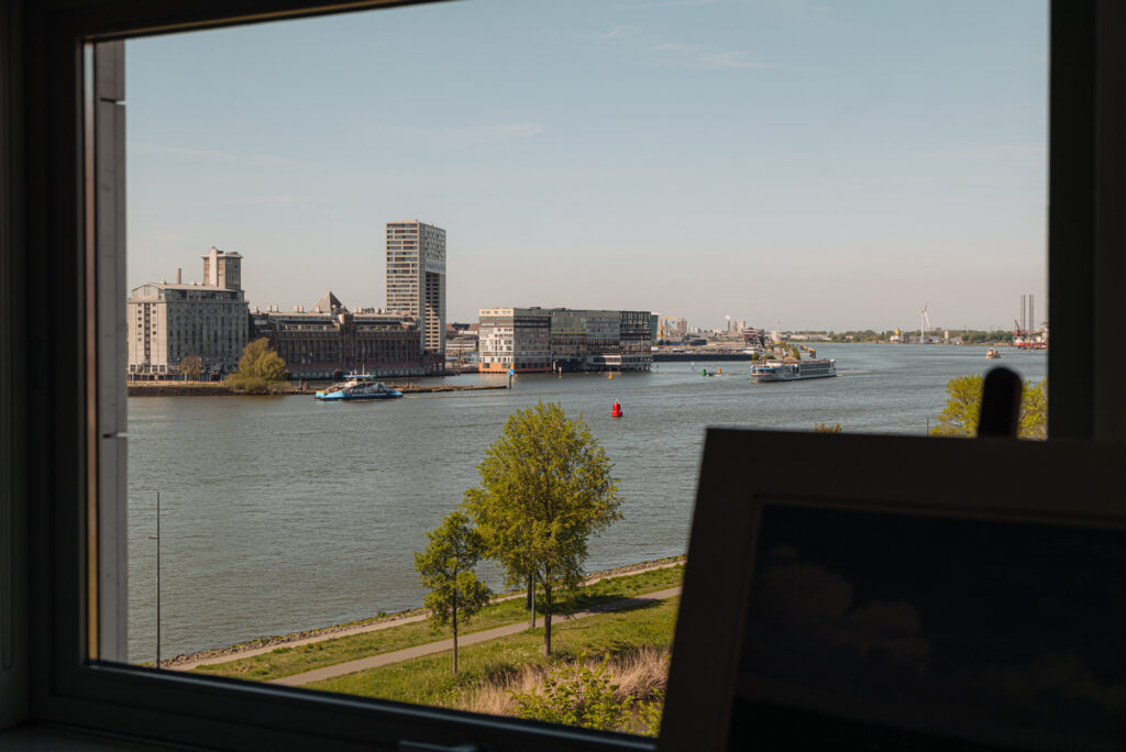 Overhoeksparklaan 258, Amsterdam - Afbeelding 22