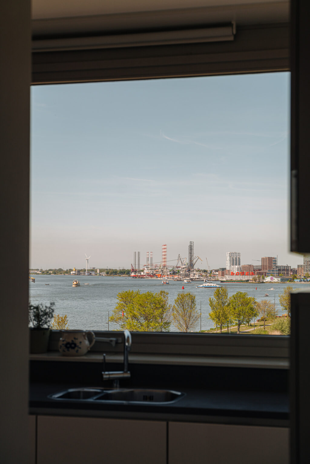 Overhoeksparklaan 258, Amsterdam - Afbeelding 24