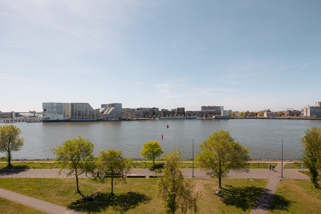 Overhoeksparklaan 258, Amsterdam - Afbeelding 27