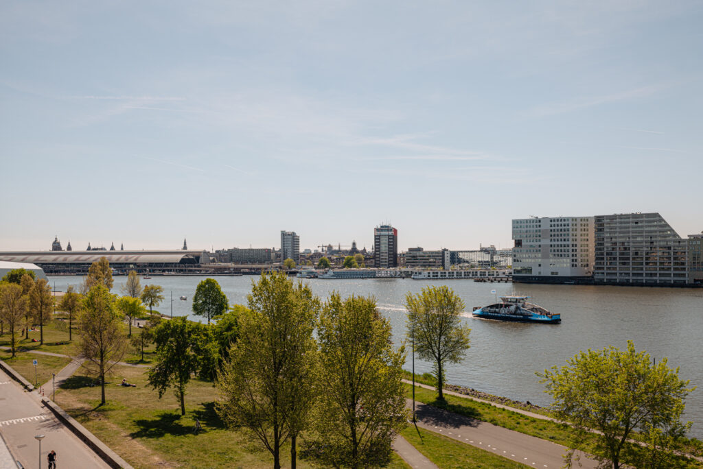 Overhoeksparklaan 258, Amsterdam - Afbeelding 28