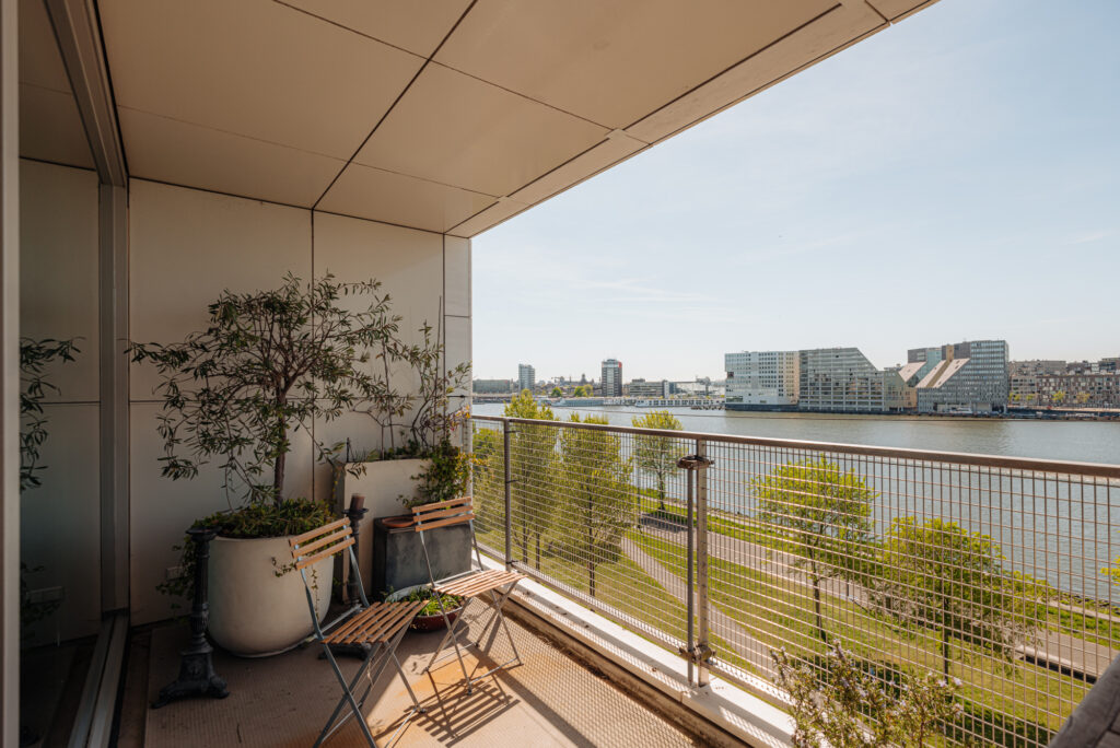 Overhoeksparklaan 258, Amsterdam - Afbeelding 1