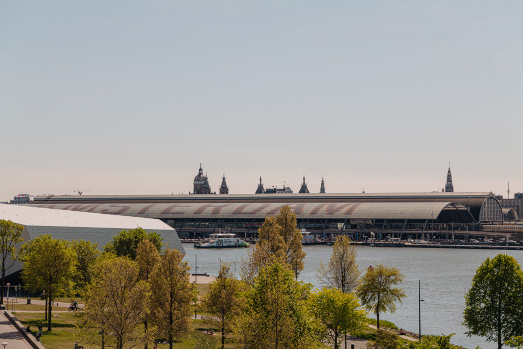 Overhoeksparklaan 258, Amsterdam - Afbeelding 29