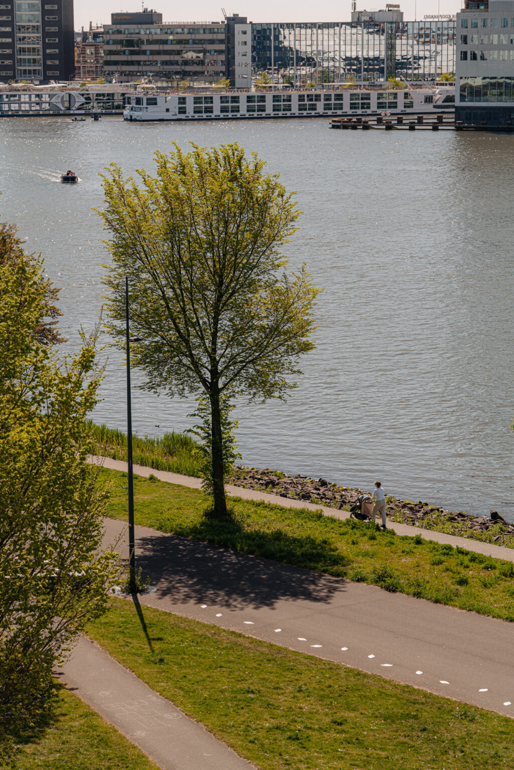 Overhoeksparklaan 258, Amsterdam - Afbeelding 30