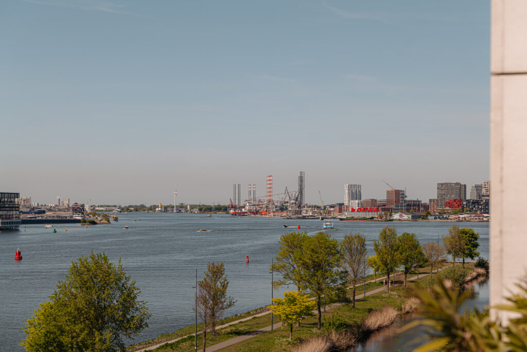 Overhoeksparklaan 258, Amsterdam - Afbeelding 31