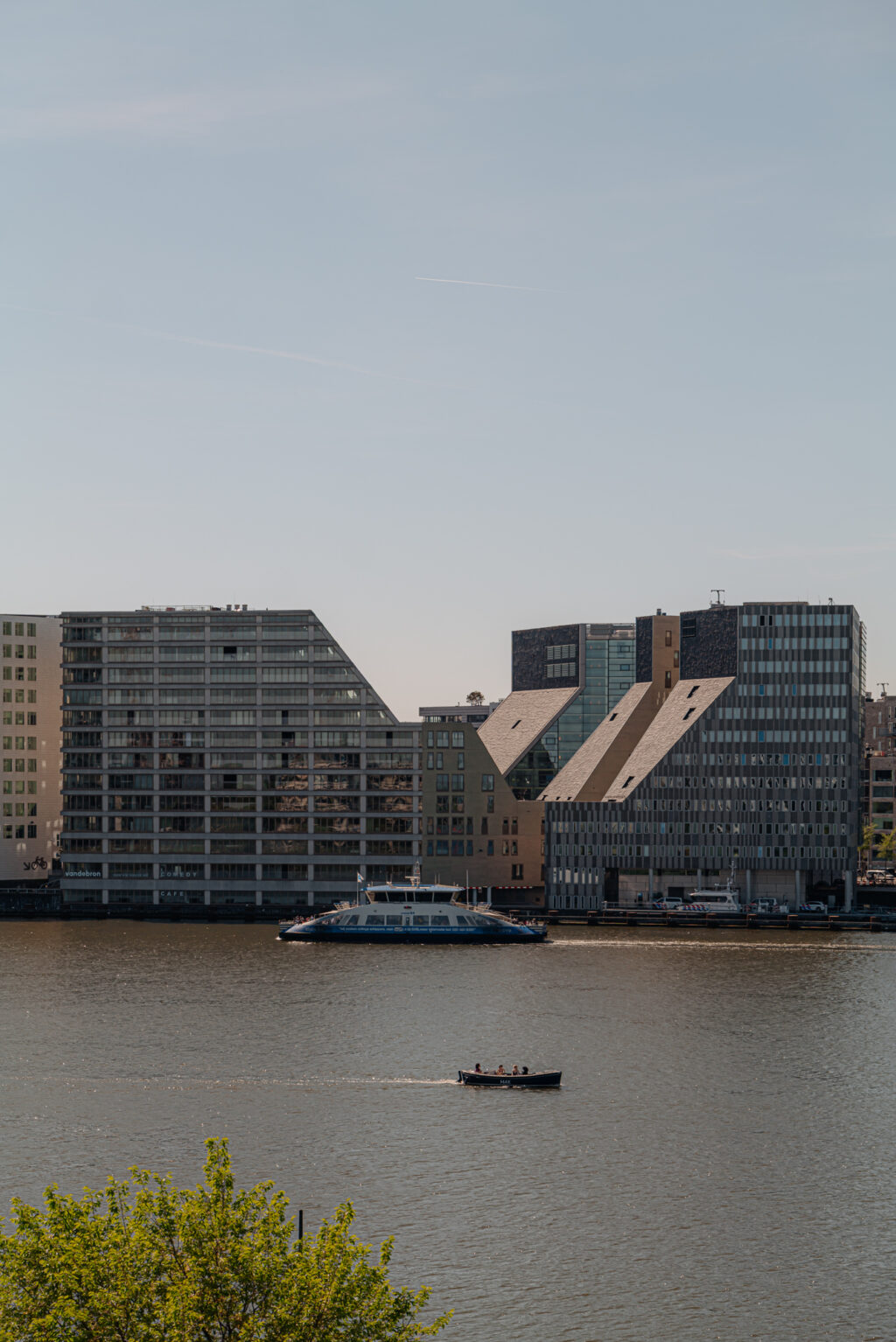 Overhoeksparklaan 258, Amsterdam - Afbeelding 32