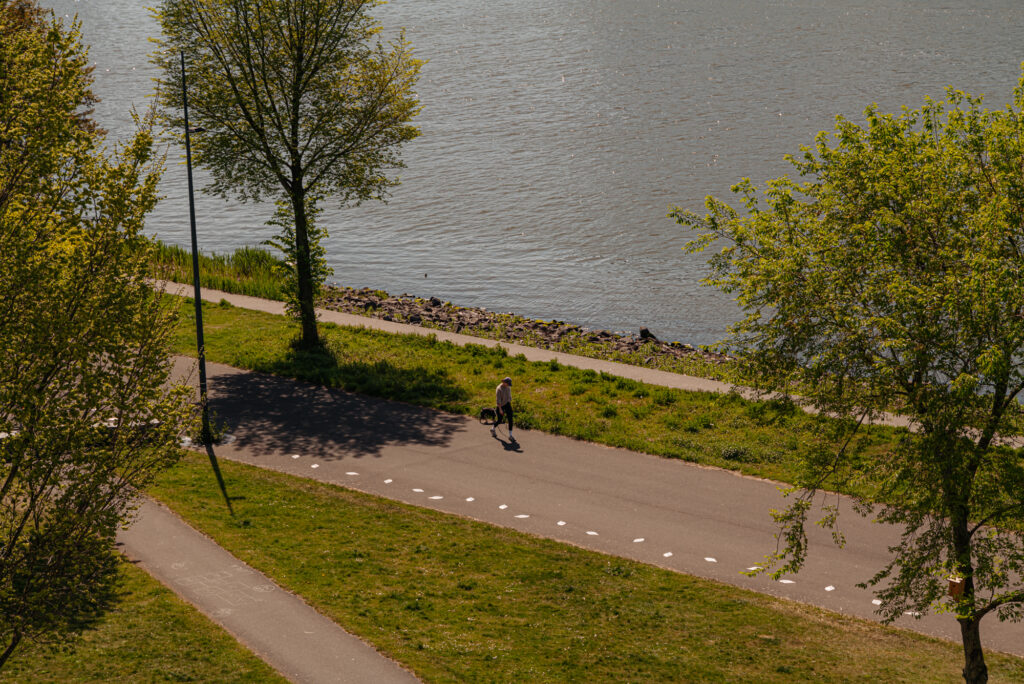 Overhoeksparklaan 258, Amsterdam - Afbeelding 33