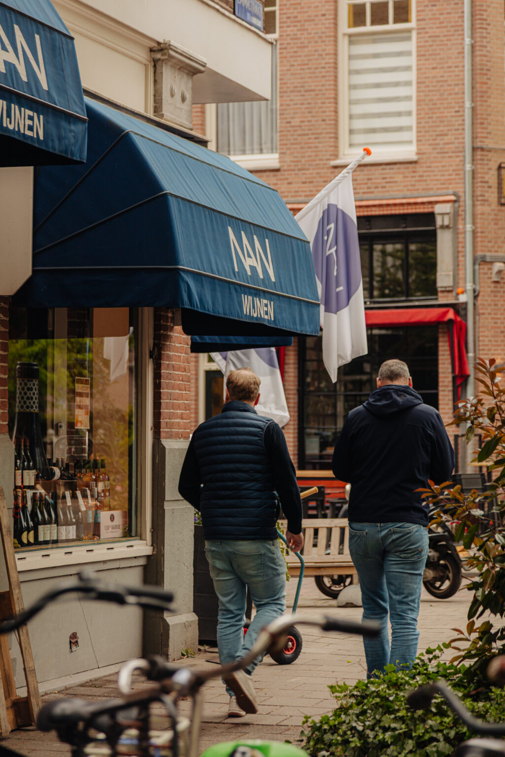 Emmastraat 19-2, Amsterdam - Afbeelding 42