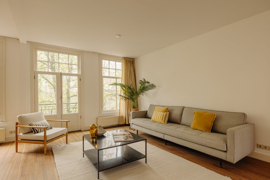 Emmastraat 19-2, Amsterdam - Afbeelding 1