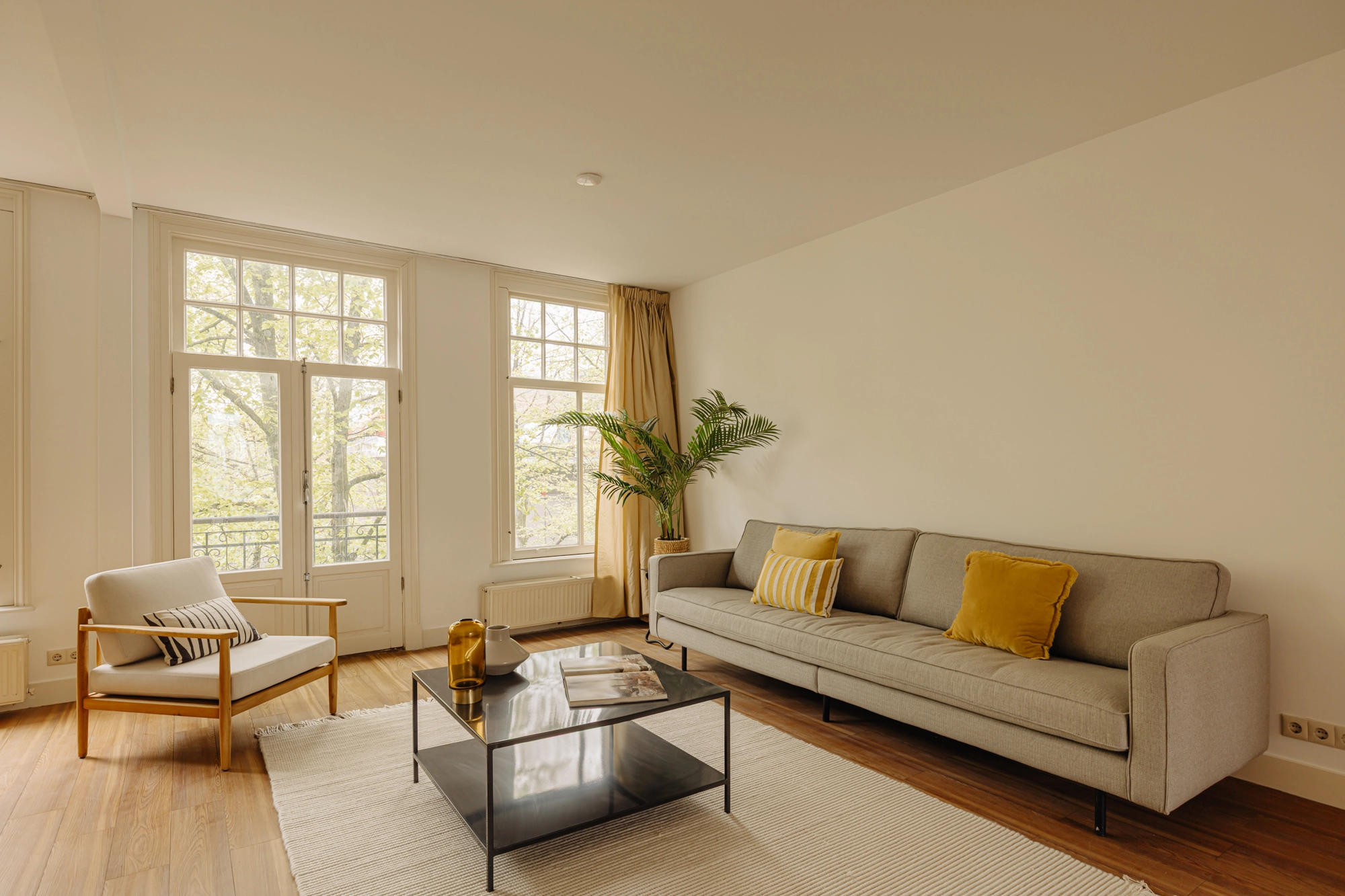 Emmastraat 19-2, Amsterdam