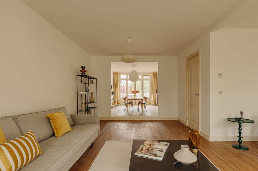 Emmastraat 19-2, Amsterdam - Afbeelding 9