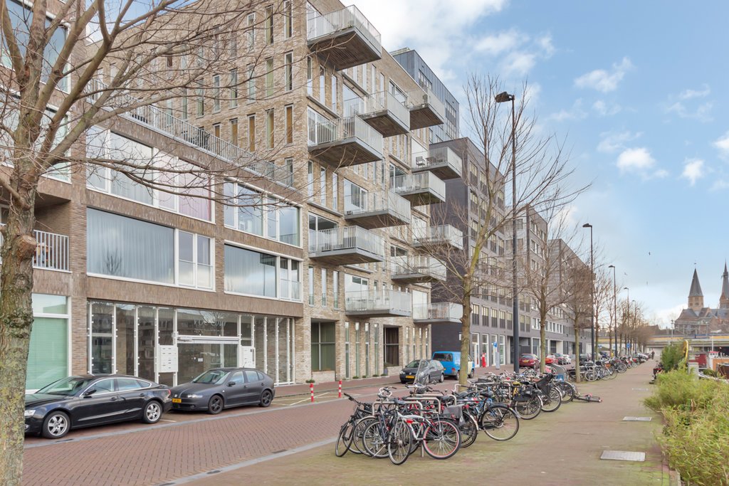 Westerdok 358, Amsterdam - Afbeelding 44