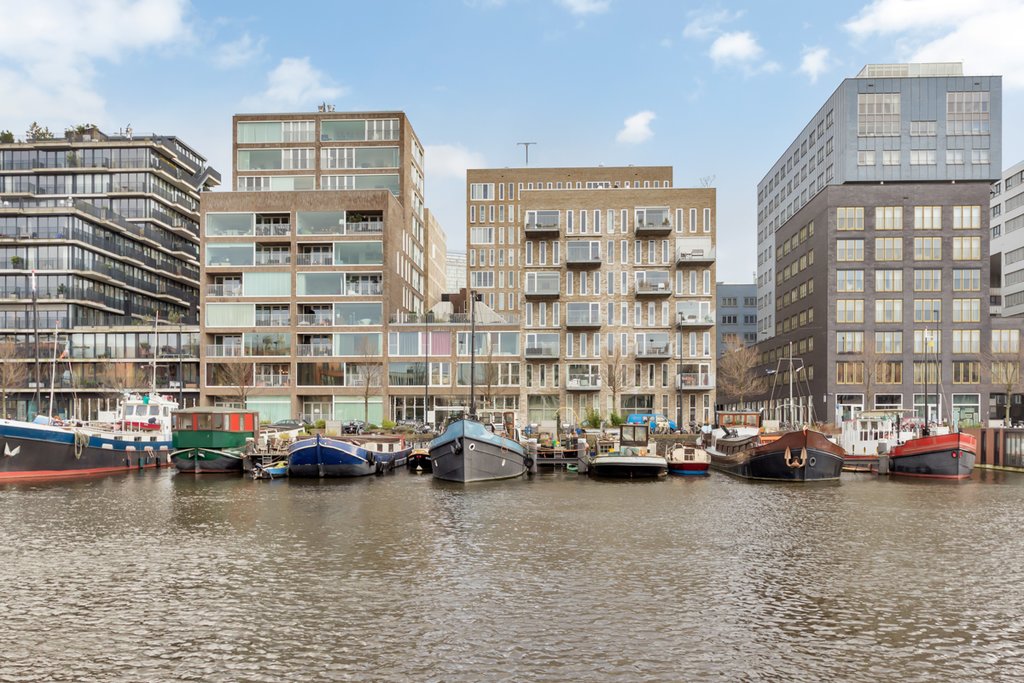 Westerdok 358, Amsterdam - Afbeelding 45