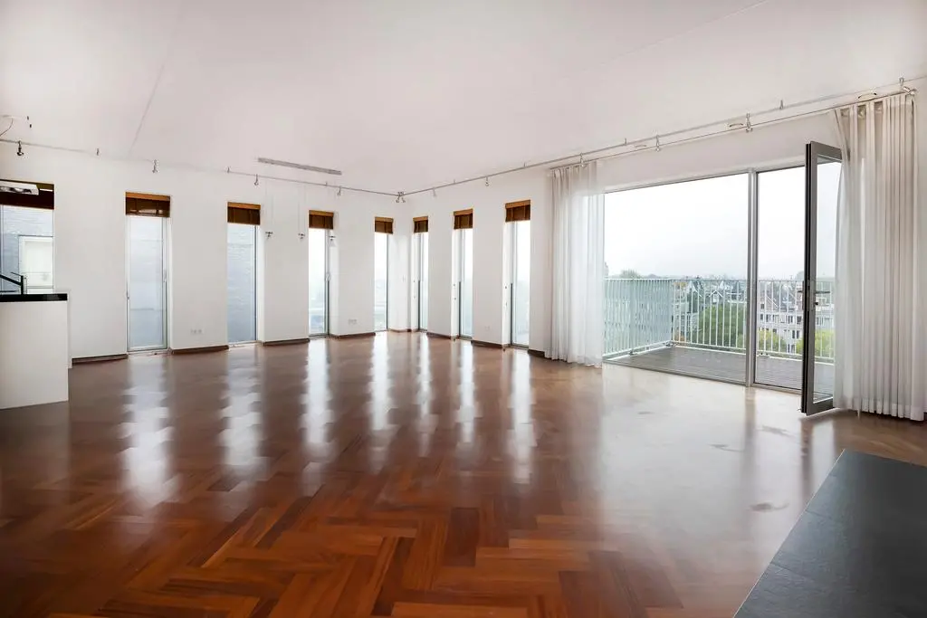 Westerdok 358, Amsterdam