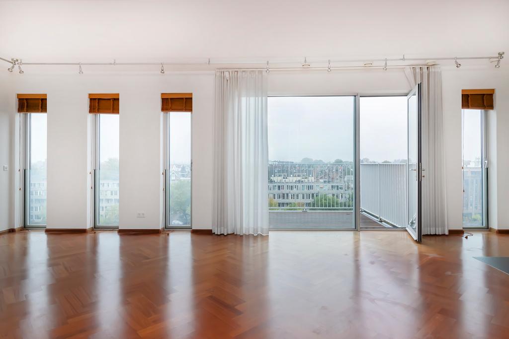 Westerdok 358, Amsterdam - Afbeelding 3