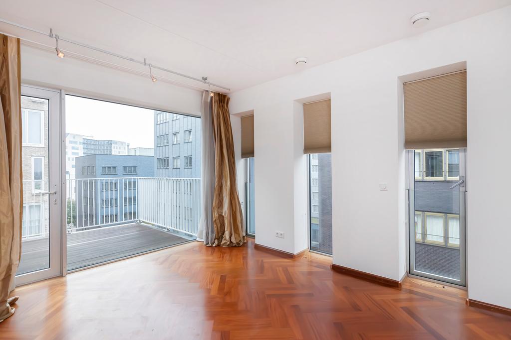 Westerdok 358, Amsterdam - Afbeelding 22