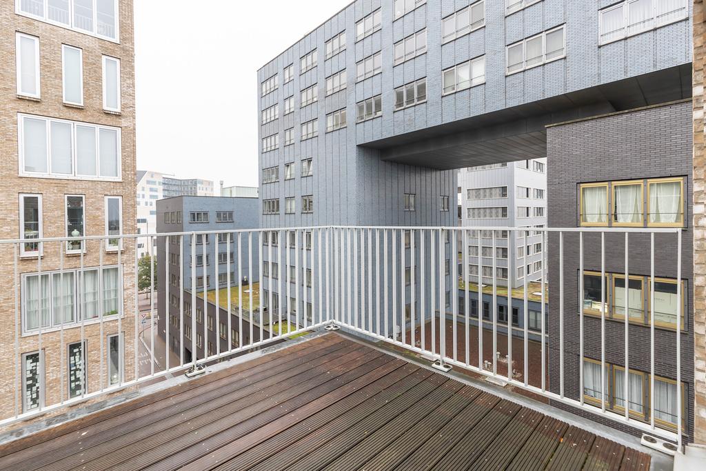 Westerdok 358, Amsterdam - Afbeelding 24