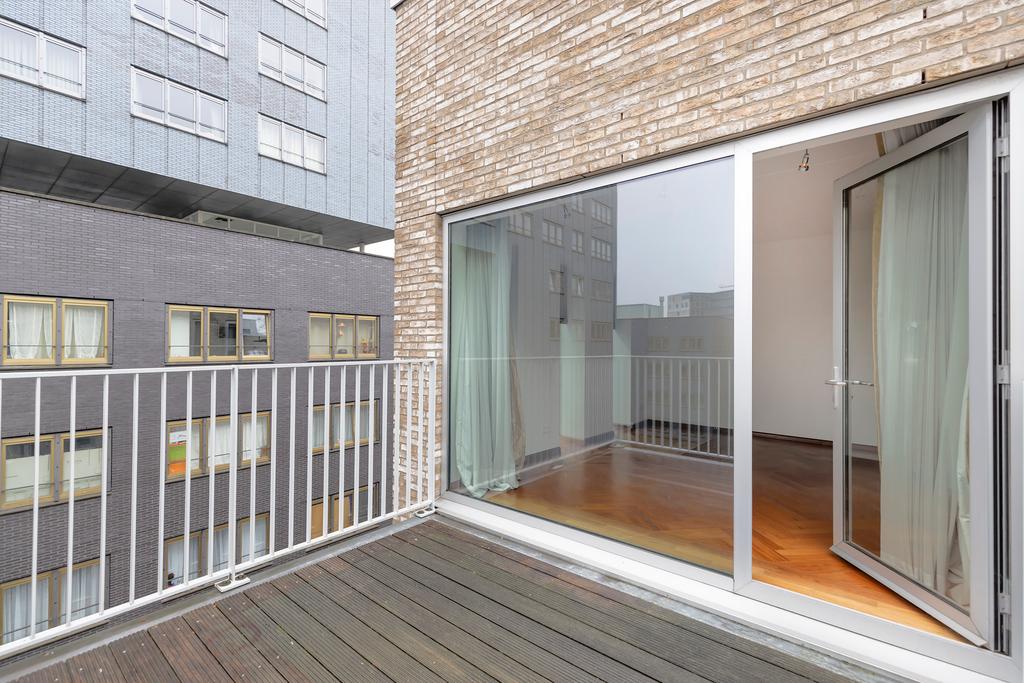 Westerdok 358, Amsterdam - Afbeelding 25