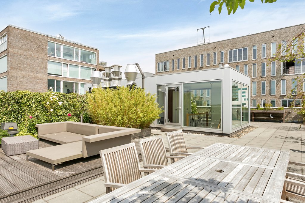 Westerdok 358, Amsterdam - Afbeelding 36