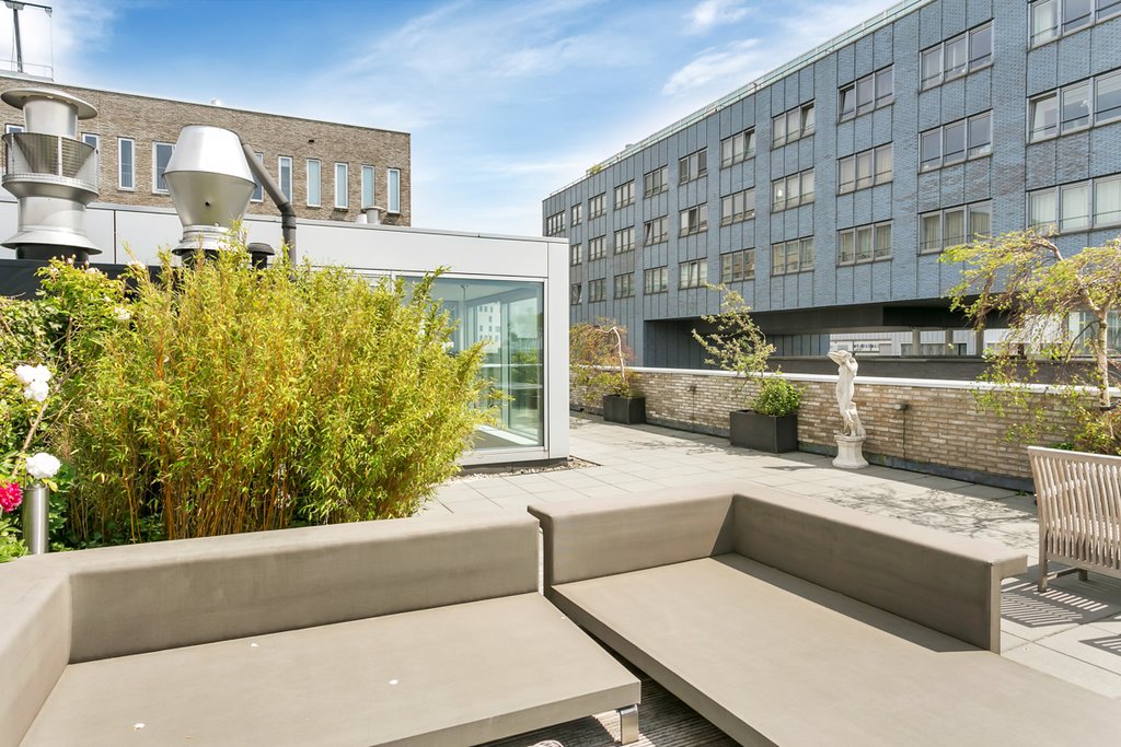 Westerdok 358, Amsterdam - Afbeelding 37