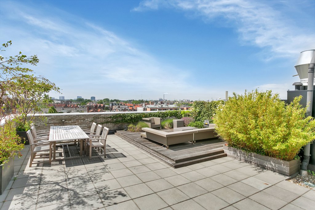 Westerdok 358, Amsterdam - Afbeelding 38