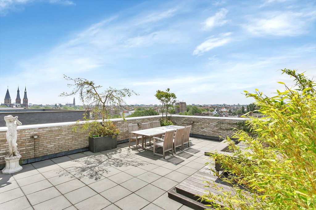 Westerdok 358, Amsterdam - Afbeelding 39