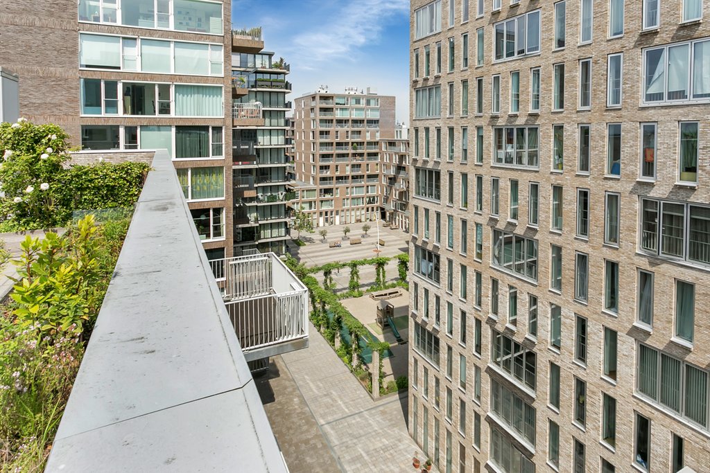 Westerdok 358, Amsterdam - Afbeelding 40