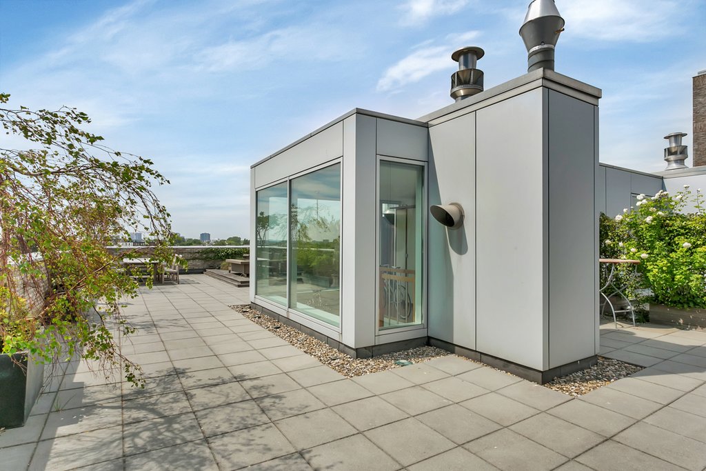 Westerdok 358, Amsterdam - Afbeelding 41