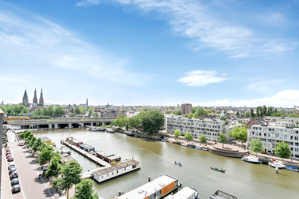 Westerdok 358, Amsterdam - Afbeelding 42