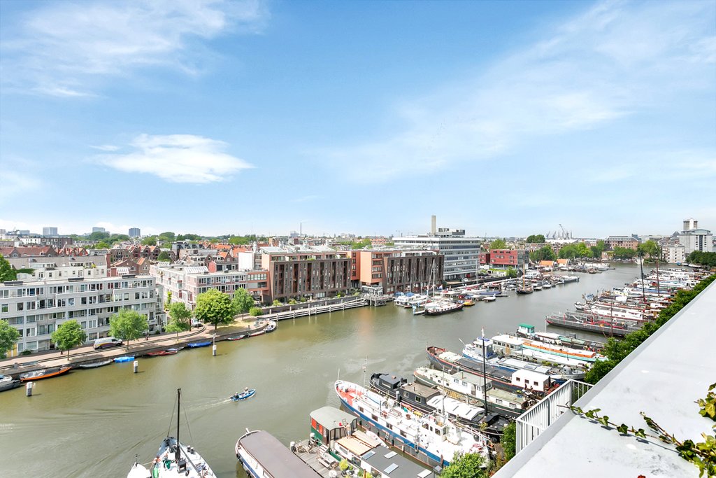 Westerdok 358, Amsterdam - Afbeelding 43