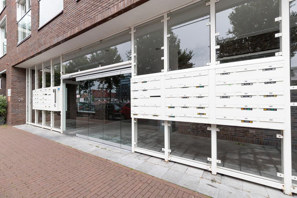 Westerdok 358, Amsterdam - Afbeelding 48