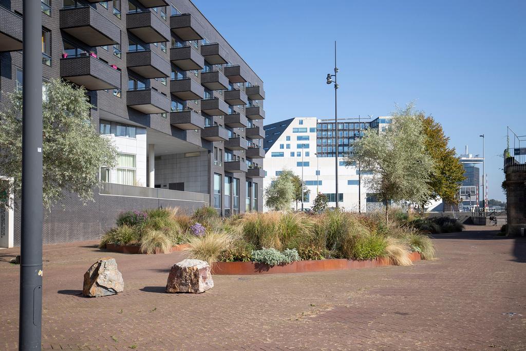 Westerdok 358, Amsterdam - Afbeelding 52