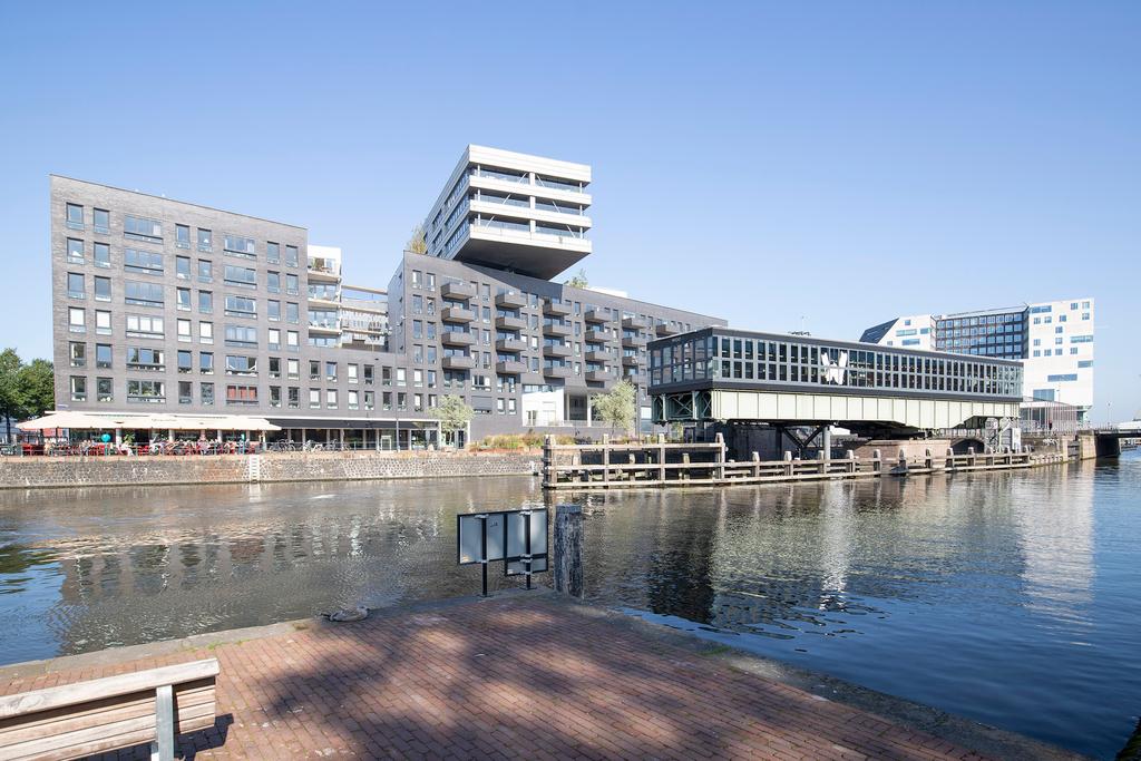 Westerdok 358, Amsterdam - Afbeelding 56