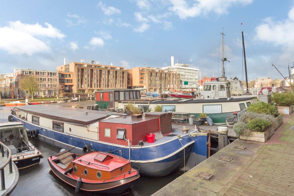 Westerdok 358, Amsterdam - Afbeelding 58