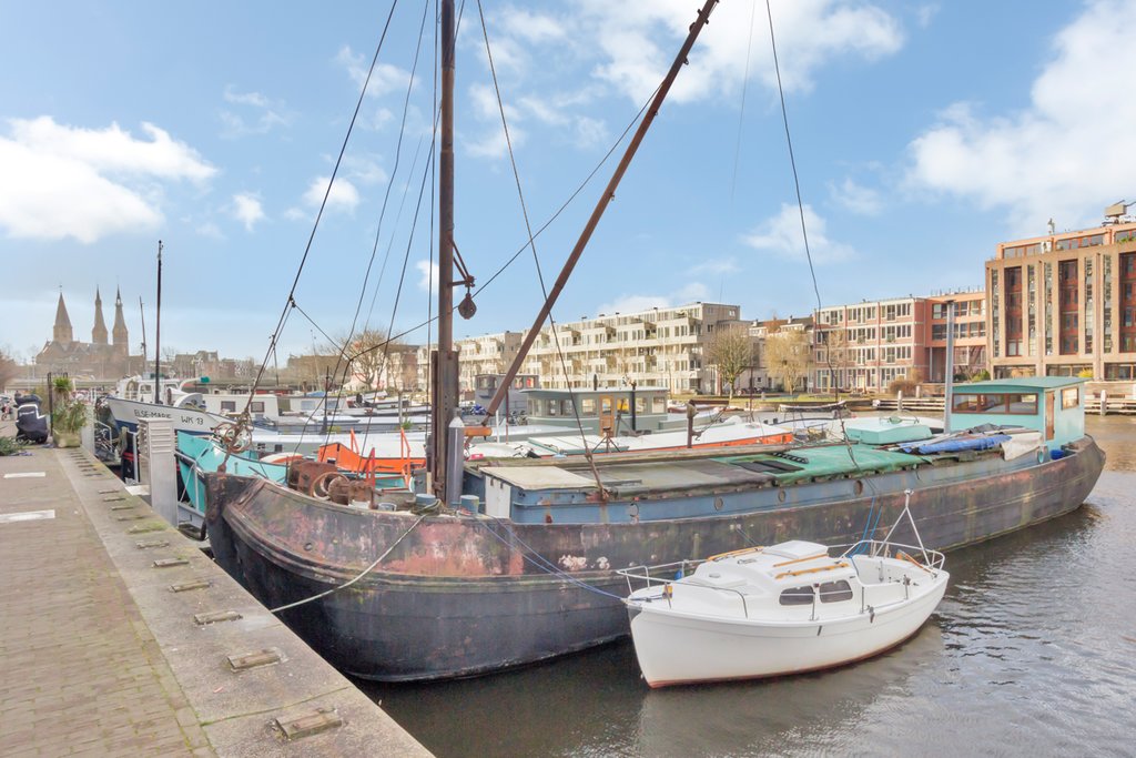 Westerdok 358, Amsterdam - Afbeelding 59