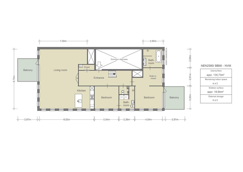 Westerdok 358, Amsterdam - Afbeelding 60