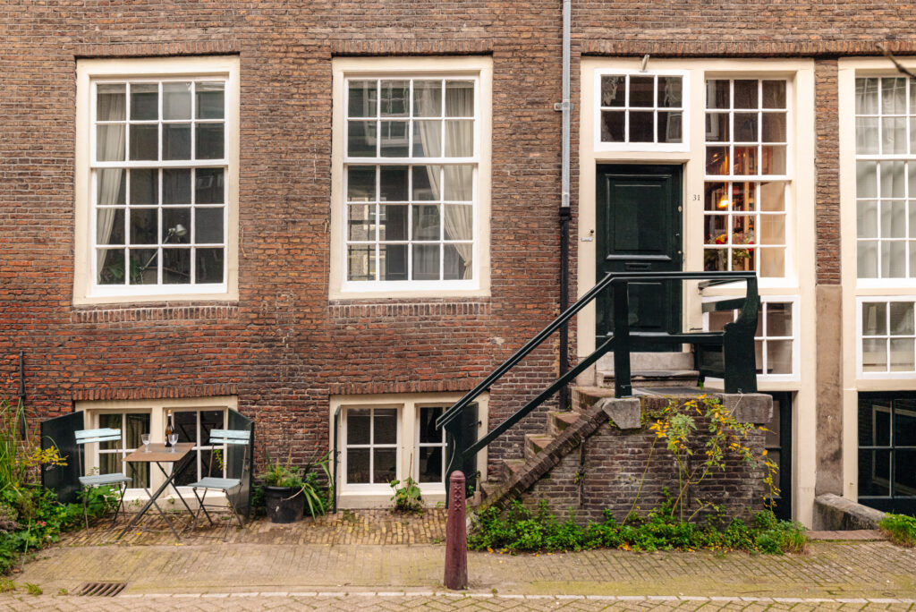 Derde Weteringdwarsstraat 31A, Amsterdam - Afbeelding 35