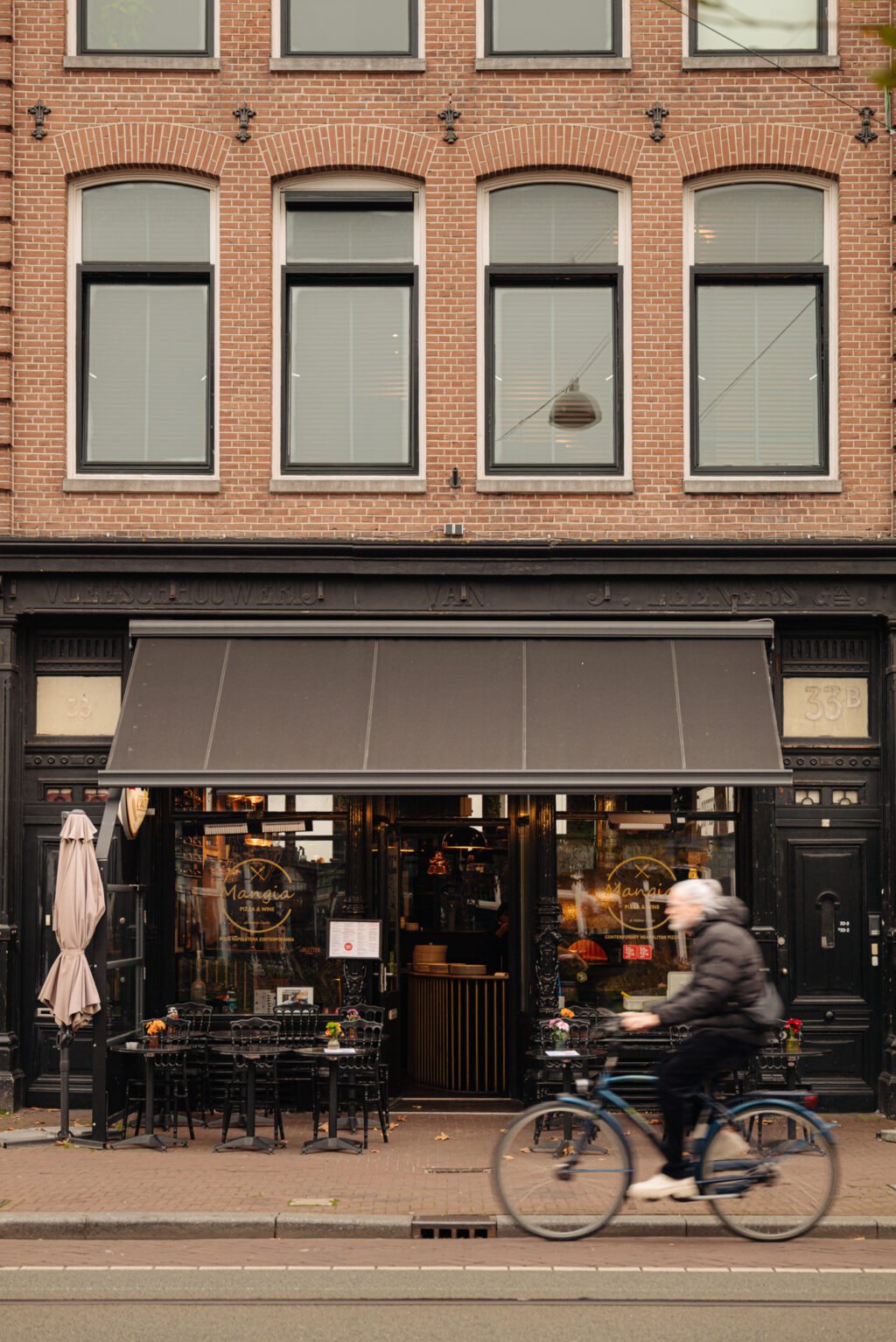 Derde Weteringdwarsstraat 31A, Amsterdam - Afbeelding 38