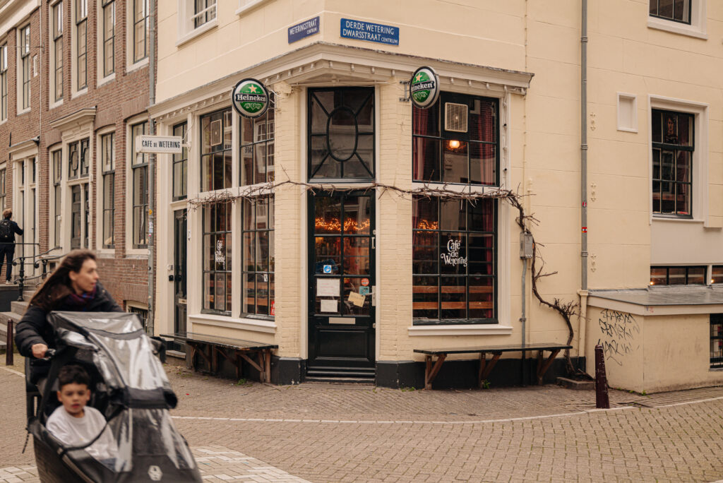 Derde Weteringdwarsstraat 31A, Amsterdam - Afbeelding 39