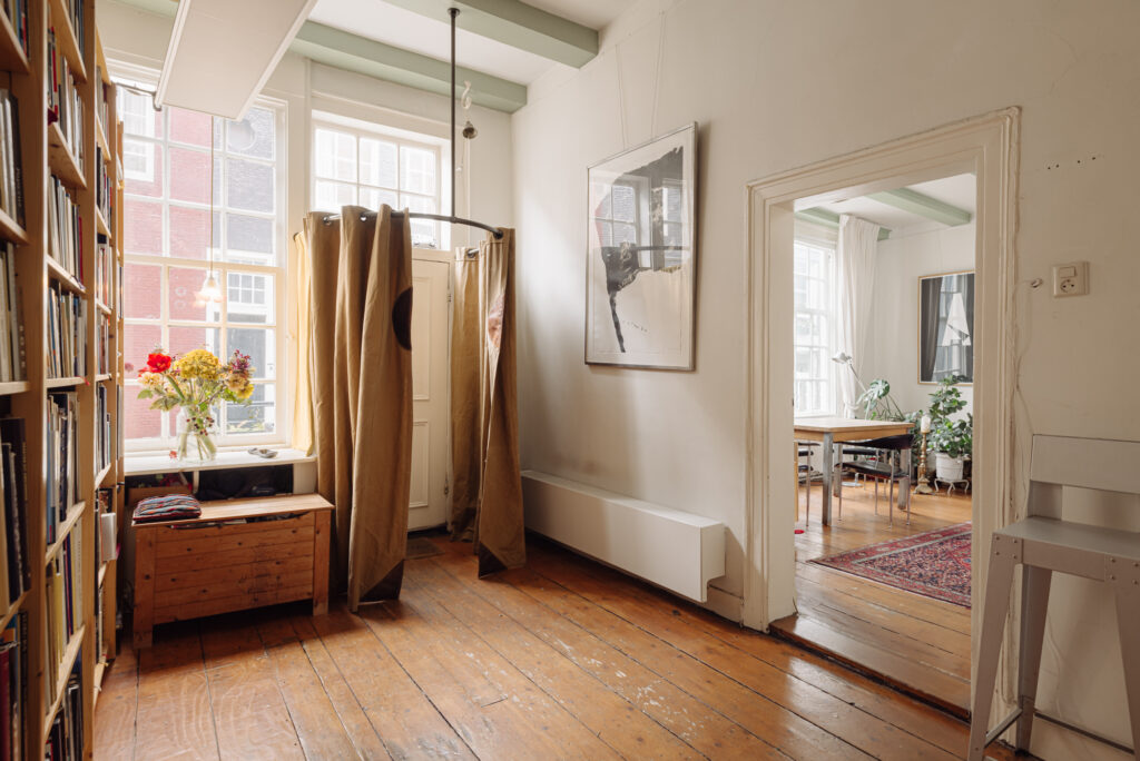 Derde Weteringdwarsstraat 31A, Amsterdam - Afbeelding 7