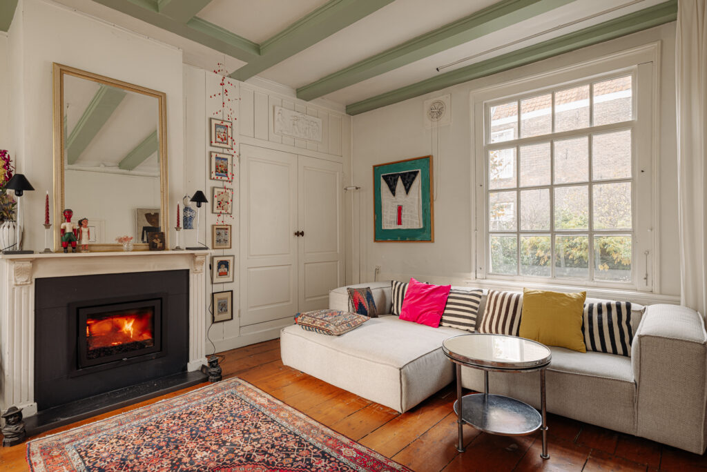 Derde Weteringdwarsstraat 31A, Amsterdam - Afbeelding 9