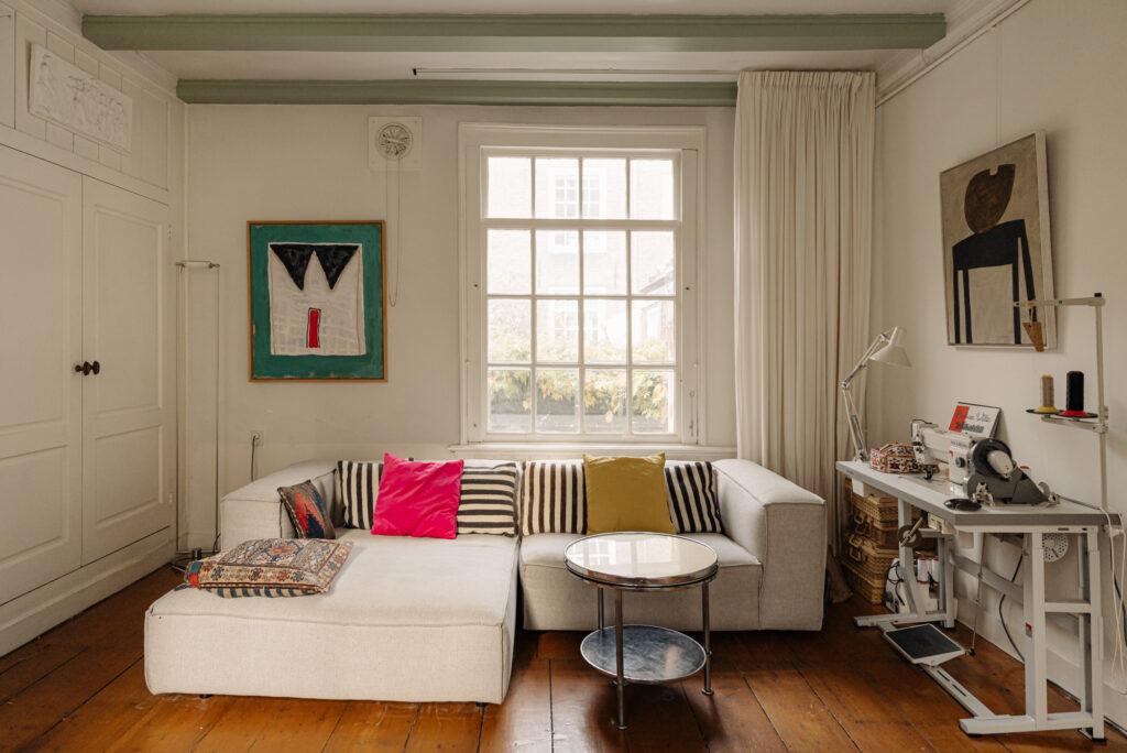 Derde Weteringdwarsstraat 31A, Amsterdam - Afbeelding 12