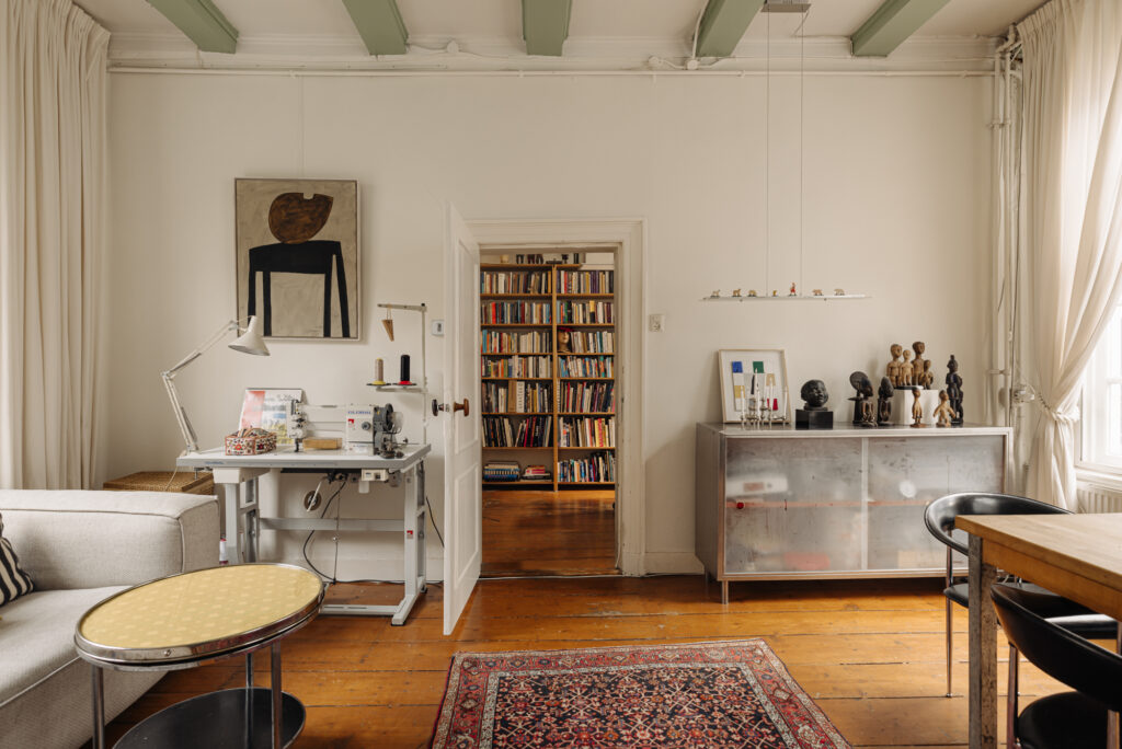 Derde Weteringdwarsstraat 31A, Amsterdam - Afbeelding 13