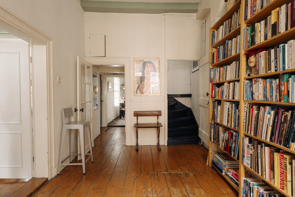 Derde Weteringdwarsstraat 31A, Amsterdam - Afbeelding 8