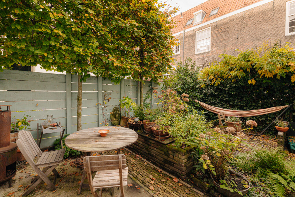 Derde Weteringdwarsstraat 31A, Amsterdam - Afbeelding 3