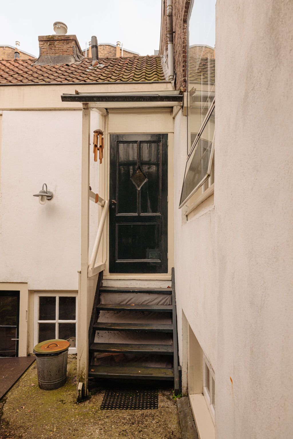 Derde Weteringdwarsstraat 31A, Amsterdam - Afbeelding 15