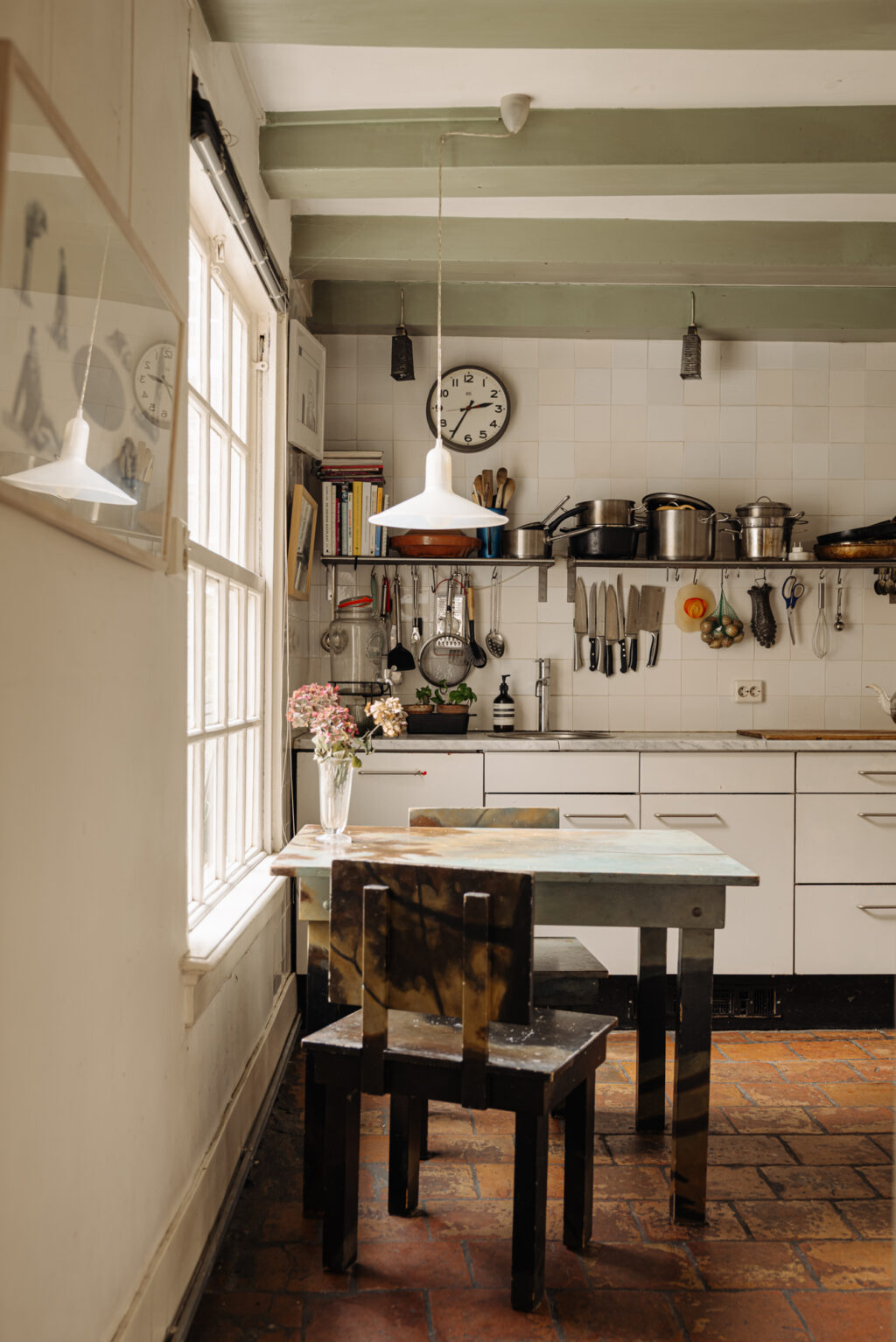 Derde Weteringdwarsstraat 31A, Amsterdam - Afbeelding 17