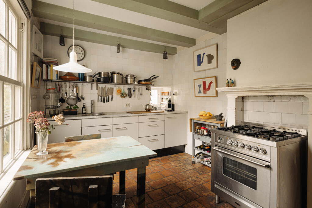 Derde Weteringdwarsstraat 31A, Amsterdam - Afbeelding 18