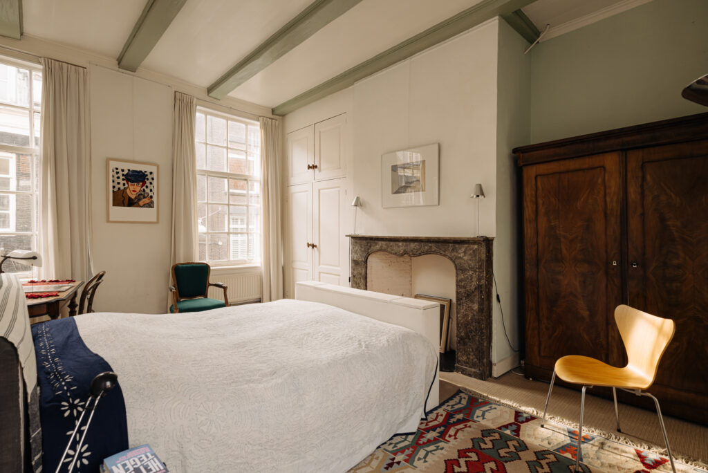 Derde Weteringdwarsstraat 31A, Amsterdam - Afbeelding 5